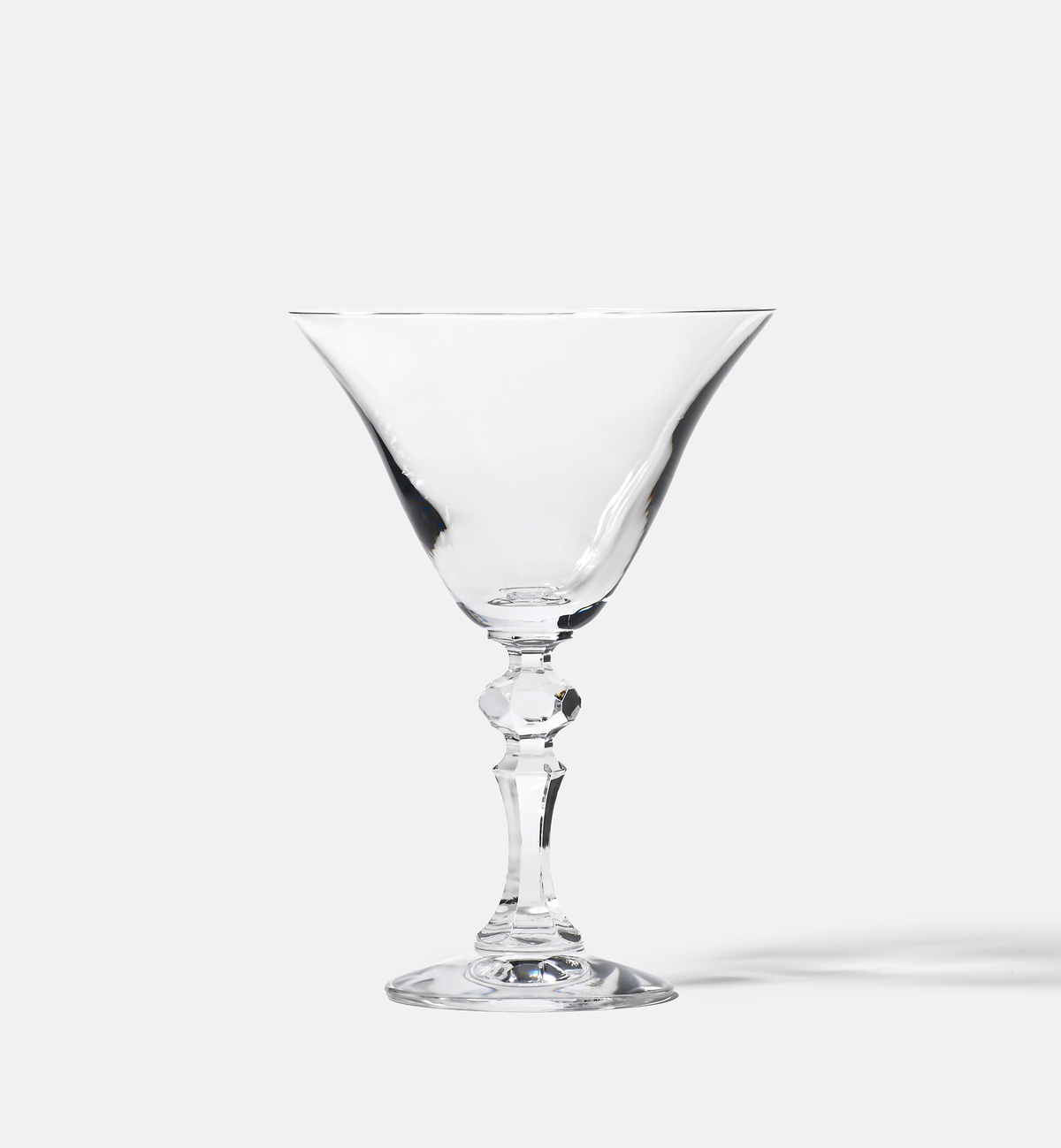 krosno-krista-verre-martini-280-ml-cristal image 1