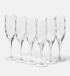 krosno-romance-fl-te-champagne-cristal-170-ml image 8