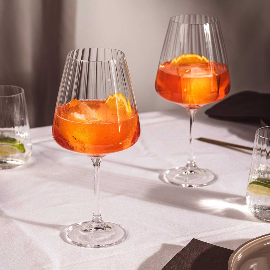 leonardo-paolo-verre-vin-rouge-660-ml-lot-4 image 5
