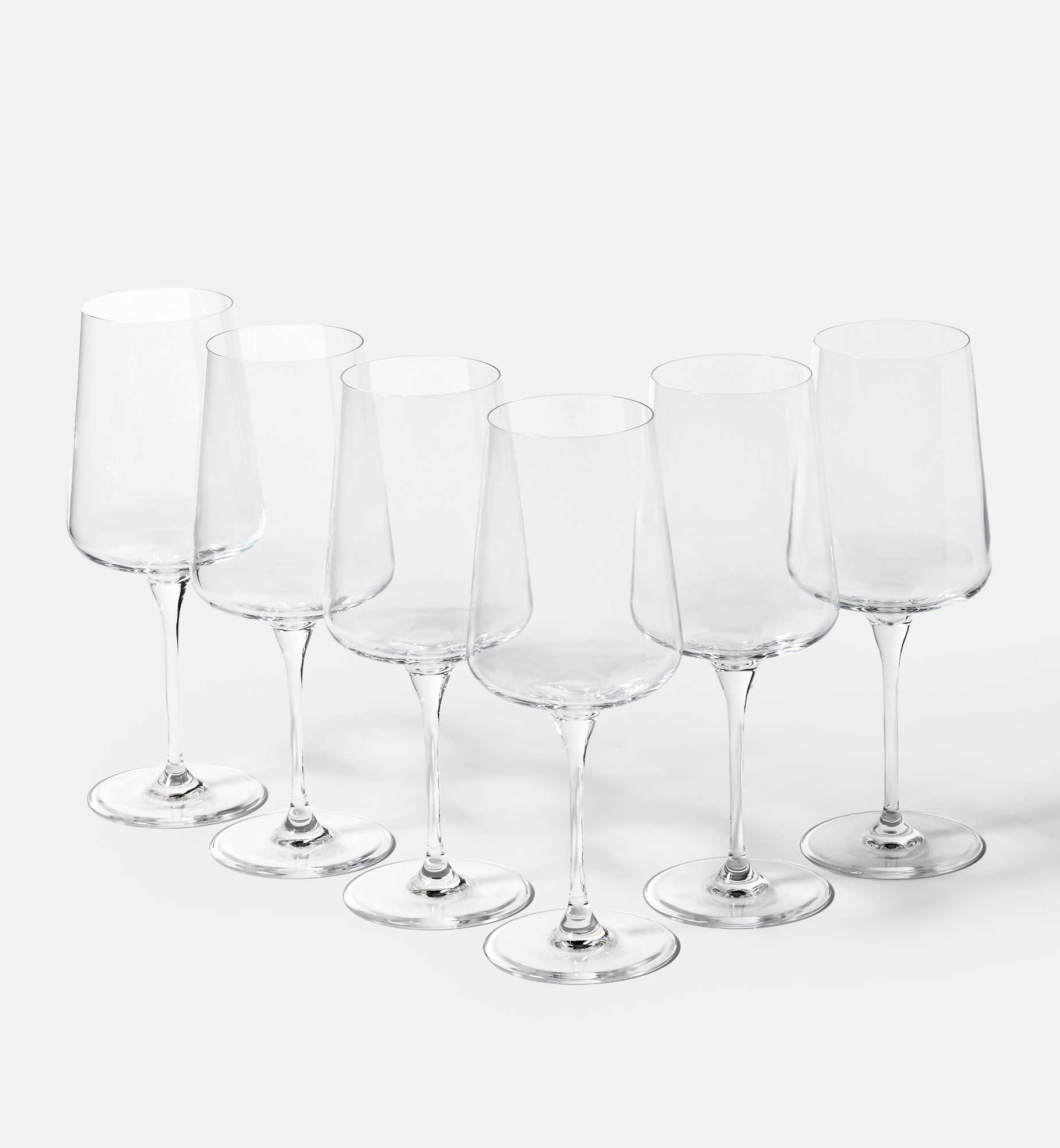 krosno-infinity-verre-vin-blanc-400-ml-cristal-2 image 4