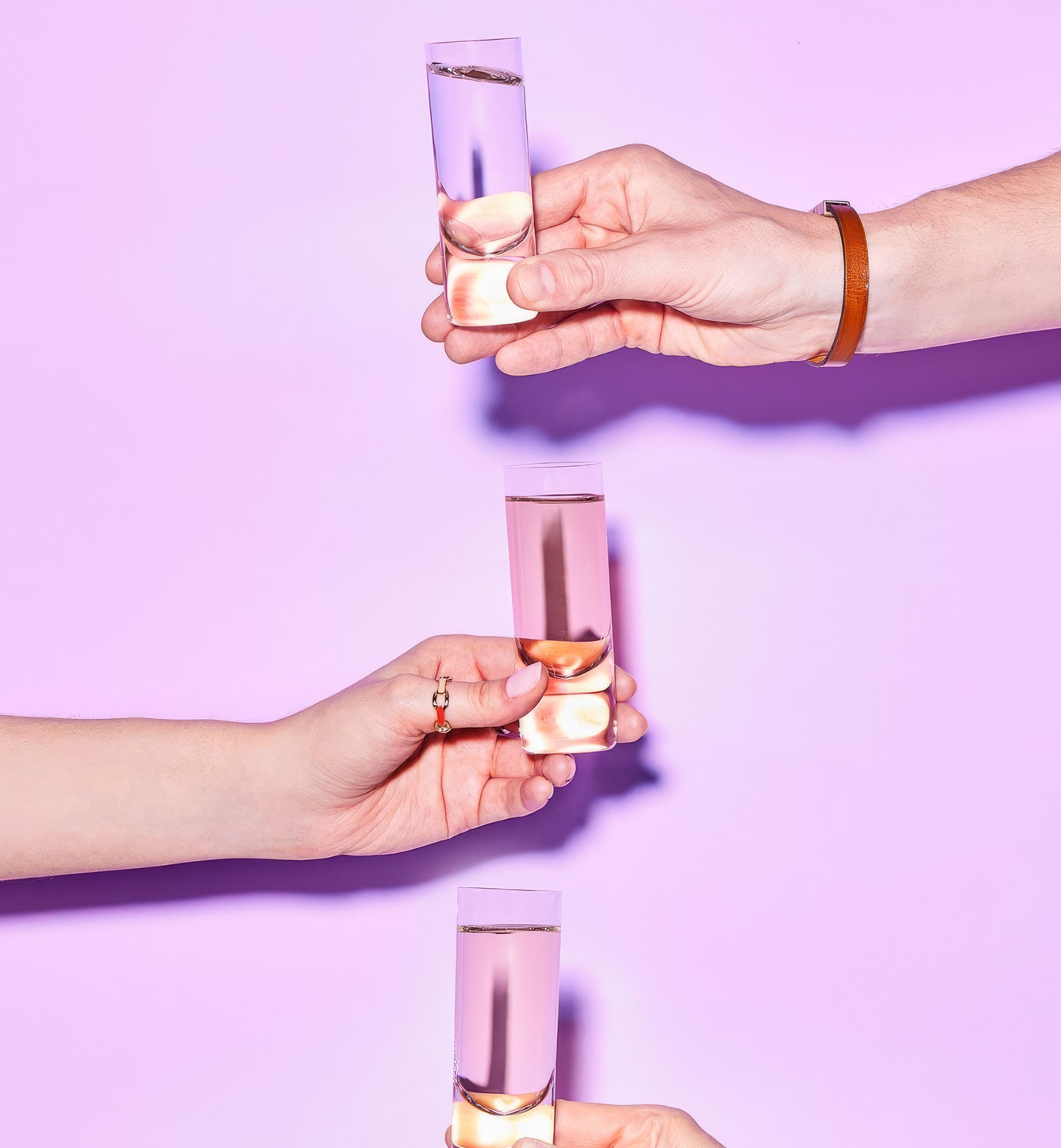 krosno-perfect-serve-verres-vodka-shooter-coffret-2 image 2