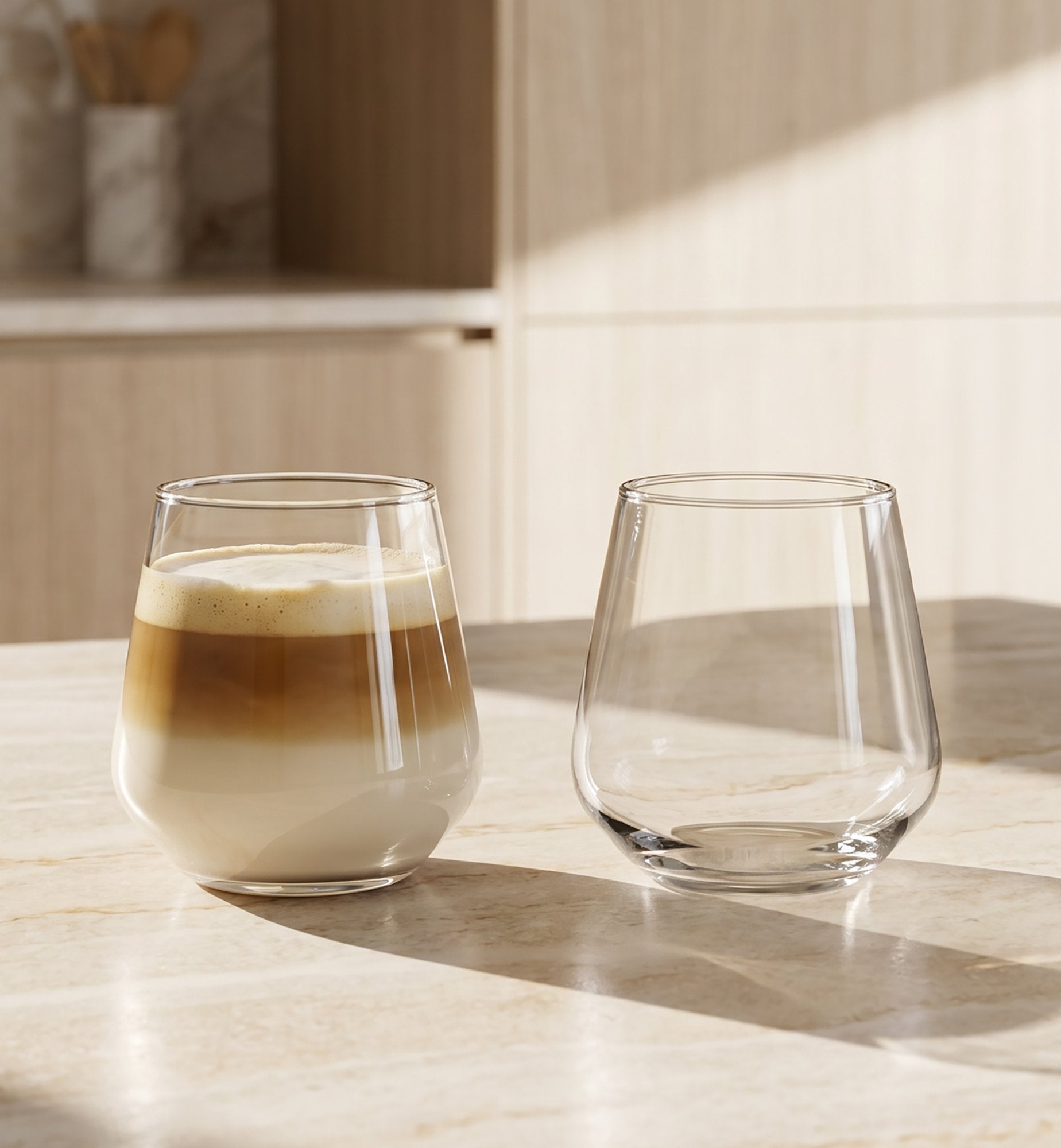 krosno-coffee-moments-verre-caf-110-ml-cristal image 6