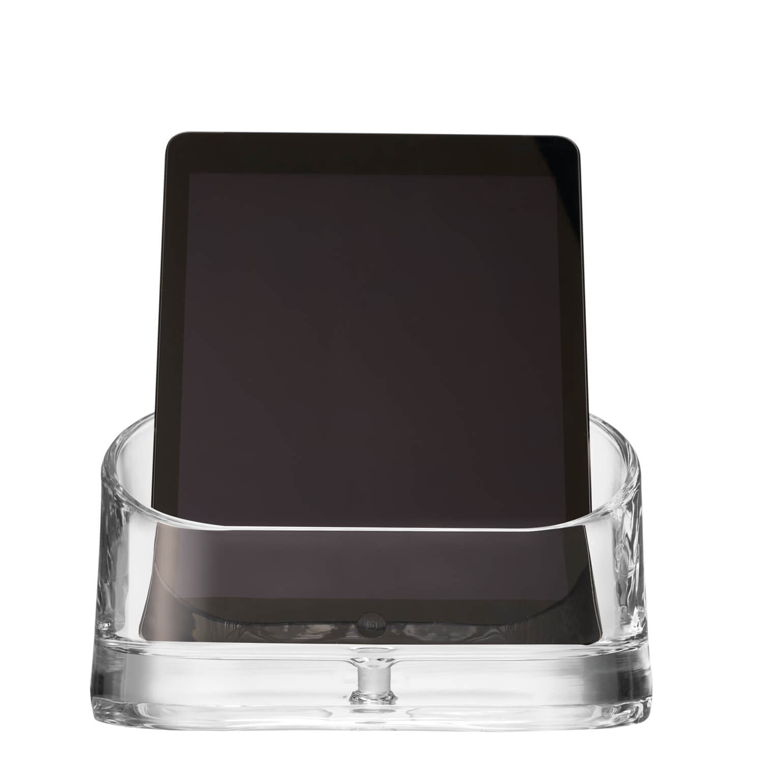 leonardo-pronto-support-acoustique-verre-22-cm image 3