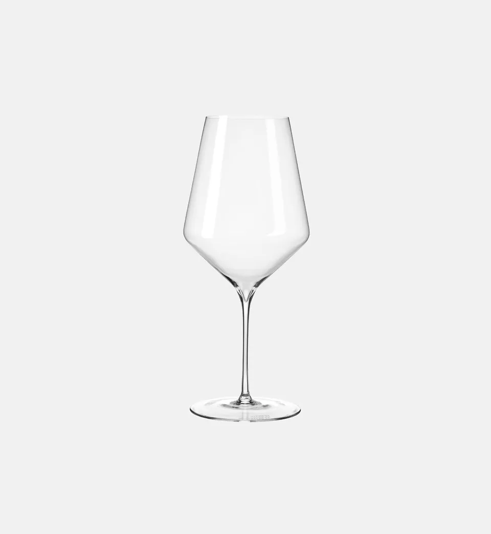 krosno-maestro-verres-vin-rouge-600-ml-cristal image 1