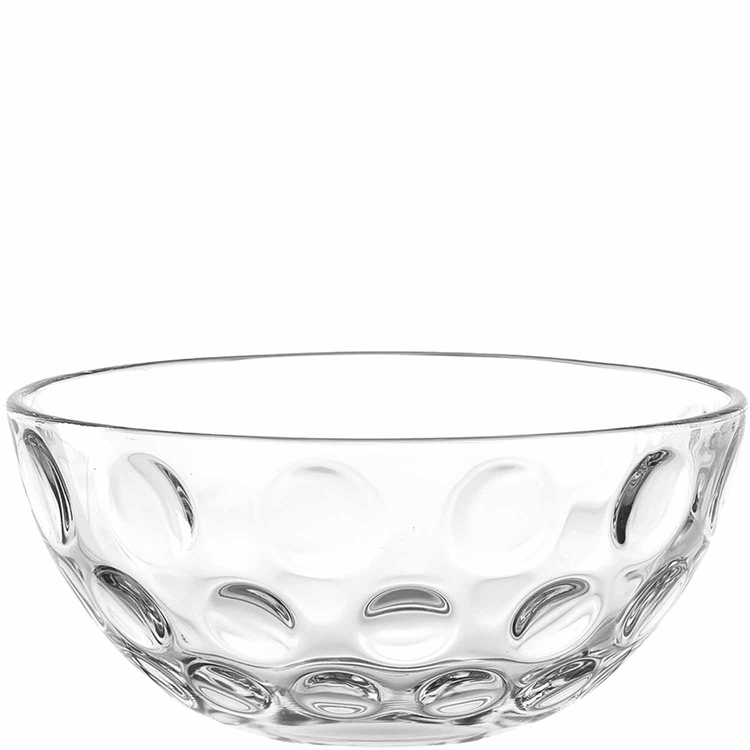 leonardo-cucina-optic-coupelle-verre-10-cm-lot-de-4 image 3
