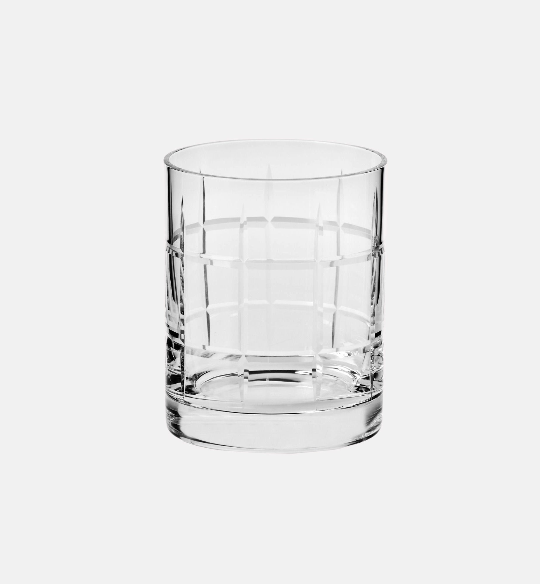 krosno-noble-service-whisky-cristal-7-pi-ces-taill image 3