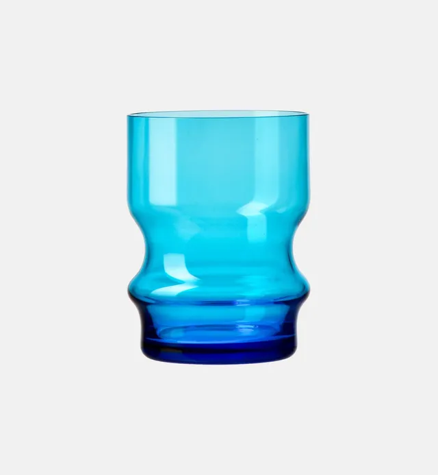 krosno-double-bubble-1969-tumbler-lapis-230-ml image 1