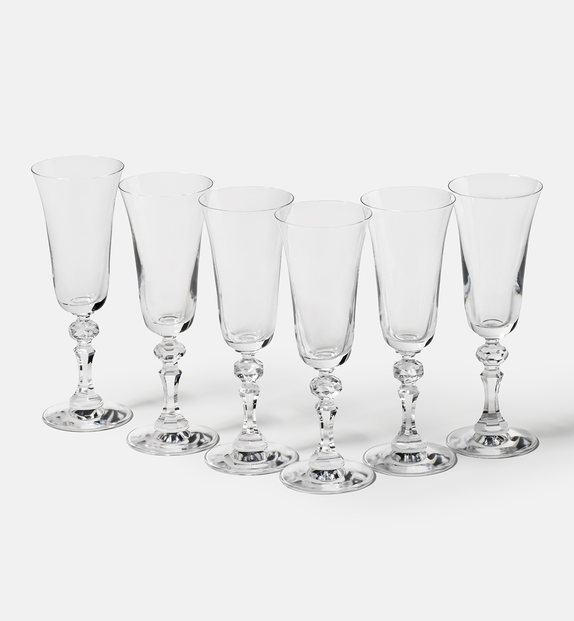 krosno-krista-fl-te-champagne-165-ml-cristal image 8