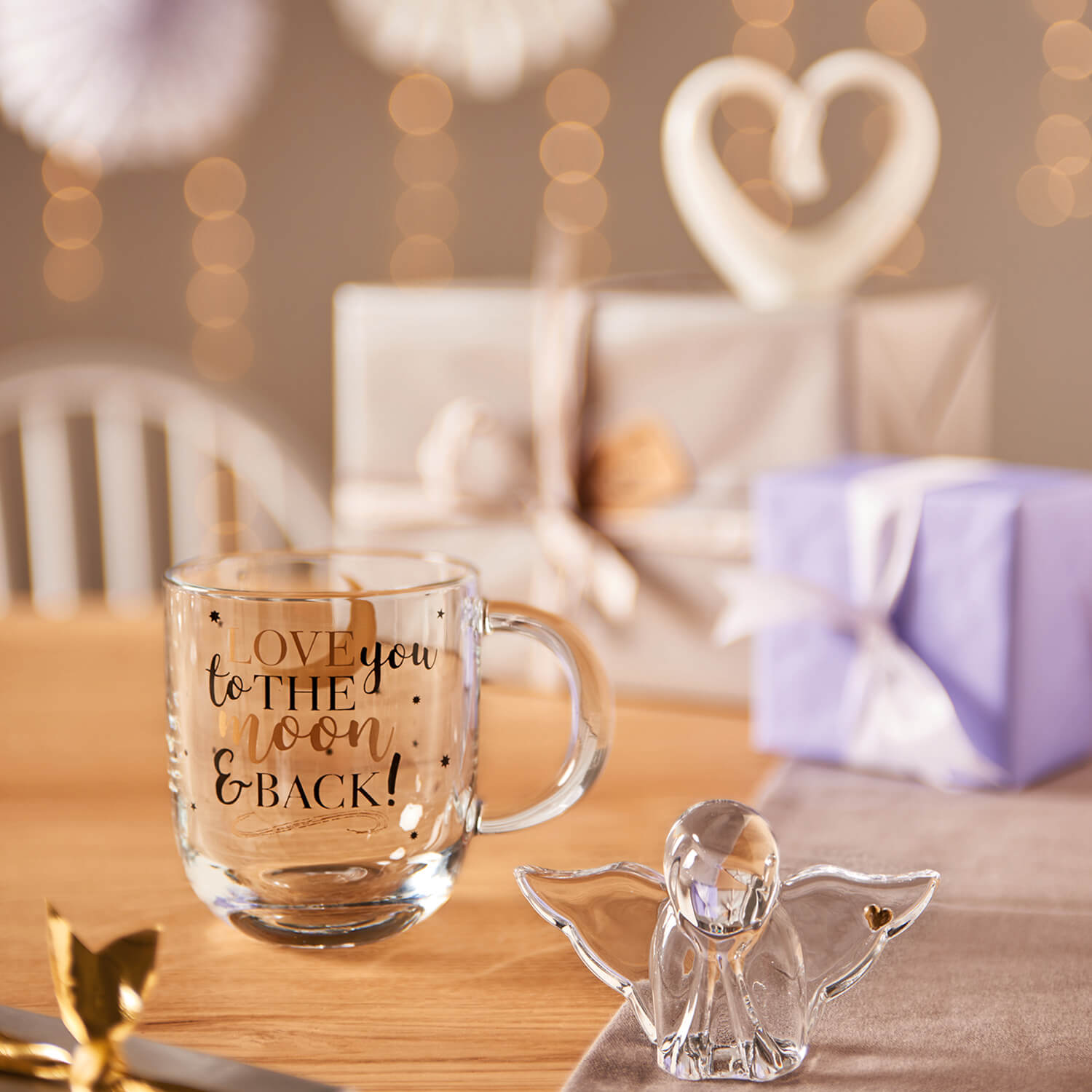 leonardo-emozione-tasse-en-verre-400-ml-love-you-moon image 7