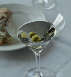 krosno-verres-martini-240-ml-cristal image 5