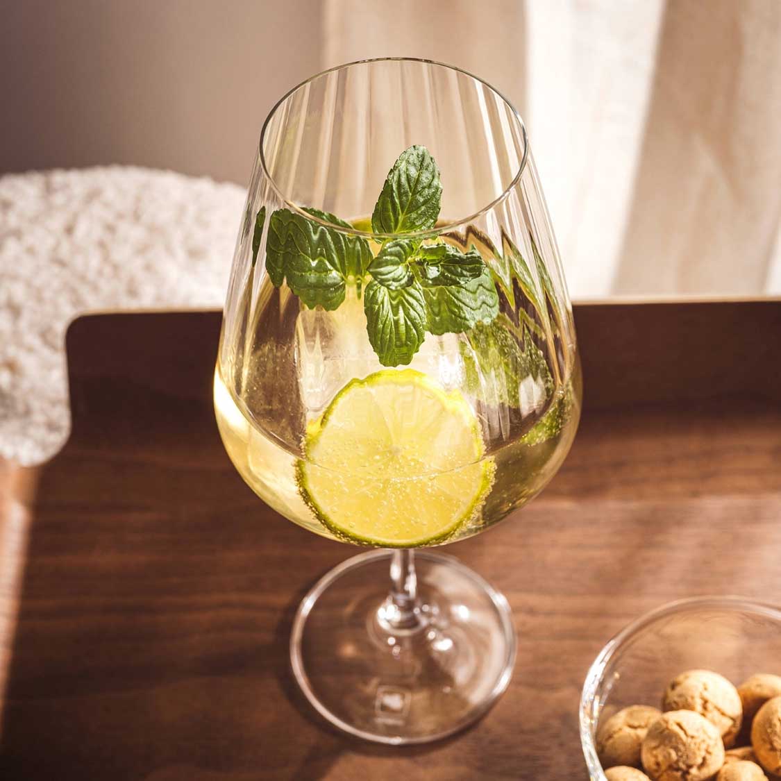 leonardo-paolo-verre-vin-blanc-540-ml-lot-de-4 image 5