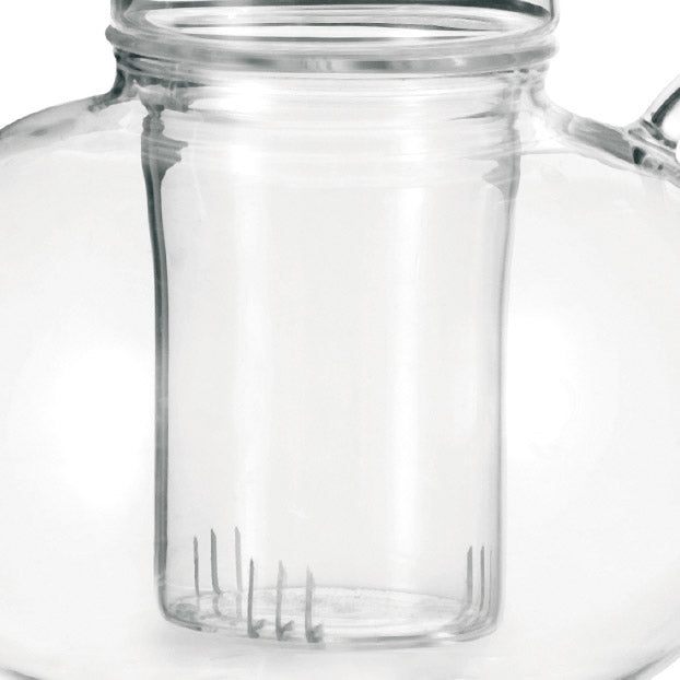 leonardo-balance-filtre-de-rechange-verre-transparent image 1