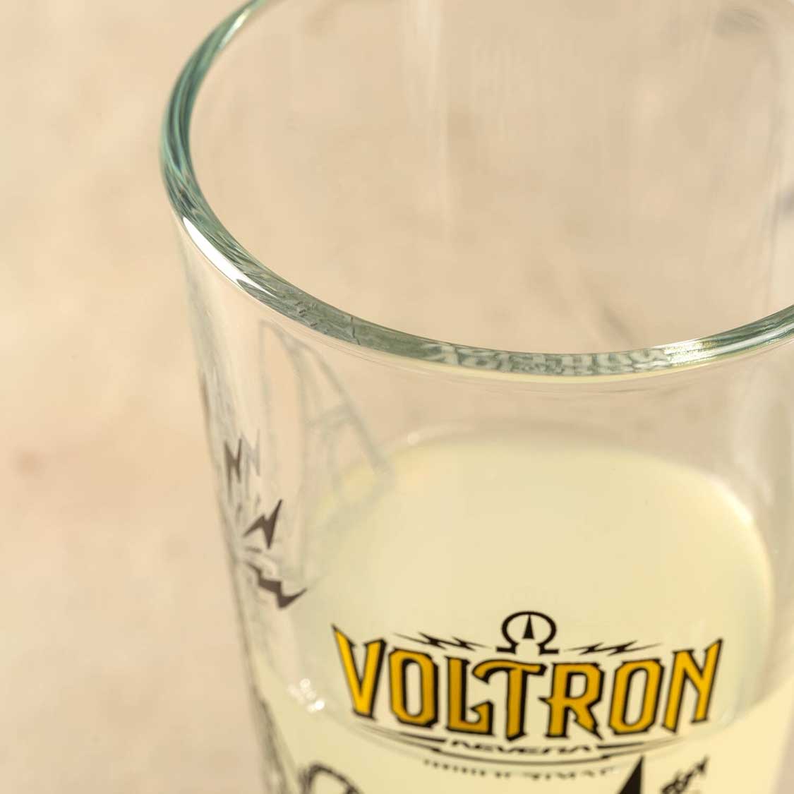 leonardo-europa-park-voltron-verre-eau-300-ml-collector image 6