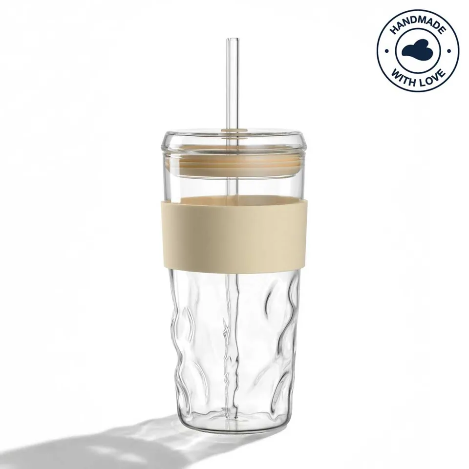 leonardo-sano-gobelet-to-go-500-ml-vanille-verre image 1