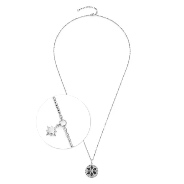 leonardo-biella-collier-long-70-cm-toile-pav image 1