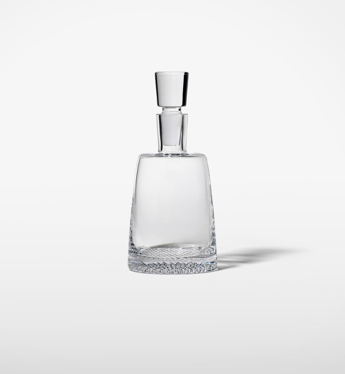 krosno-carafe-whisky-d-canteur-950-ml-cristal image 1