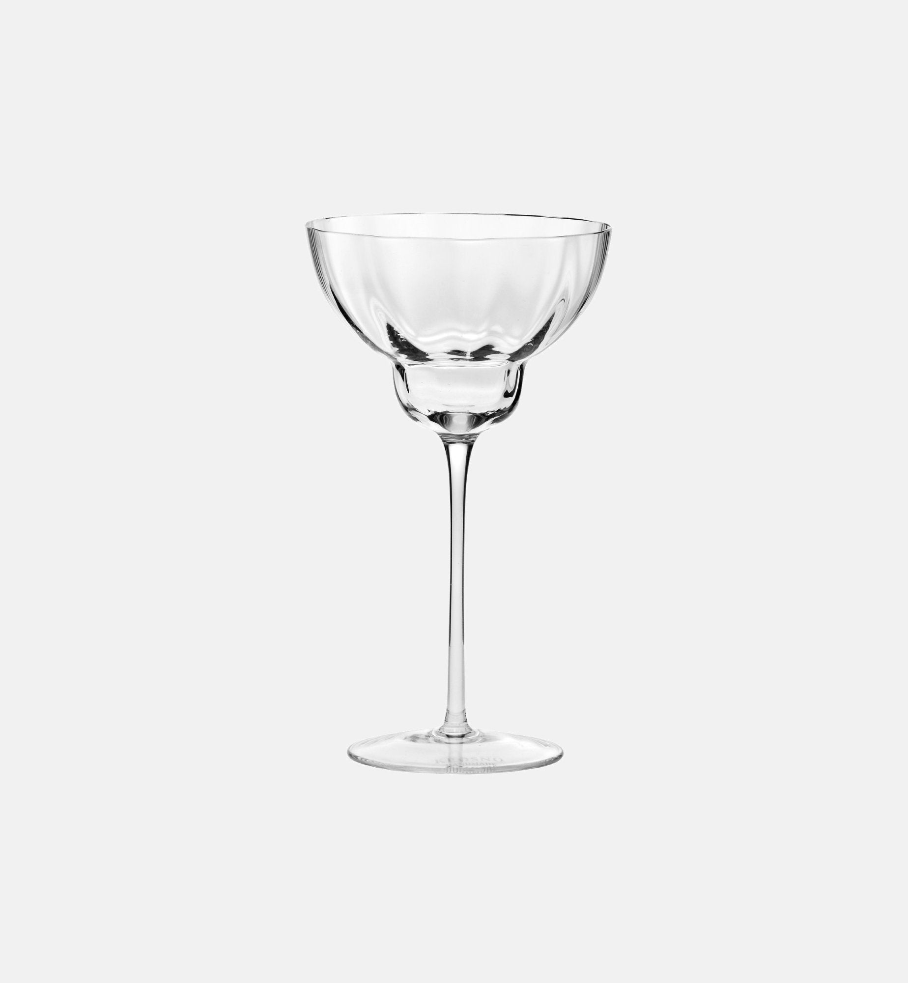 krosno-ballerina-coupe-cocktail-270-ml-stri-e image 1