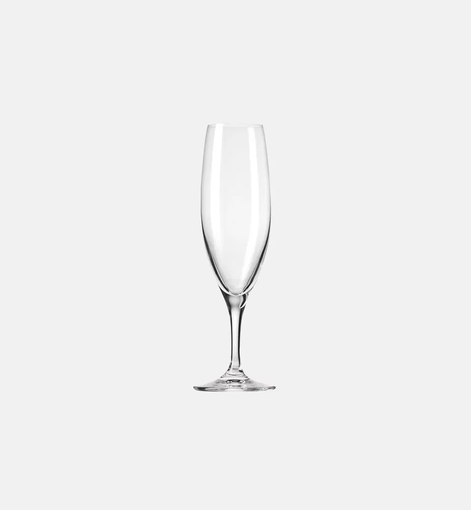 krosno-flute-210-fl-te-champagne-210-ml-cristal image 1