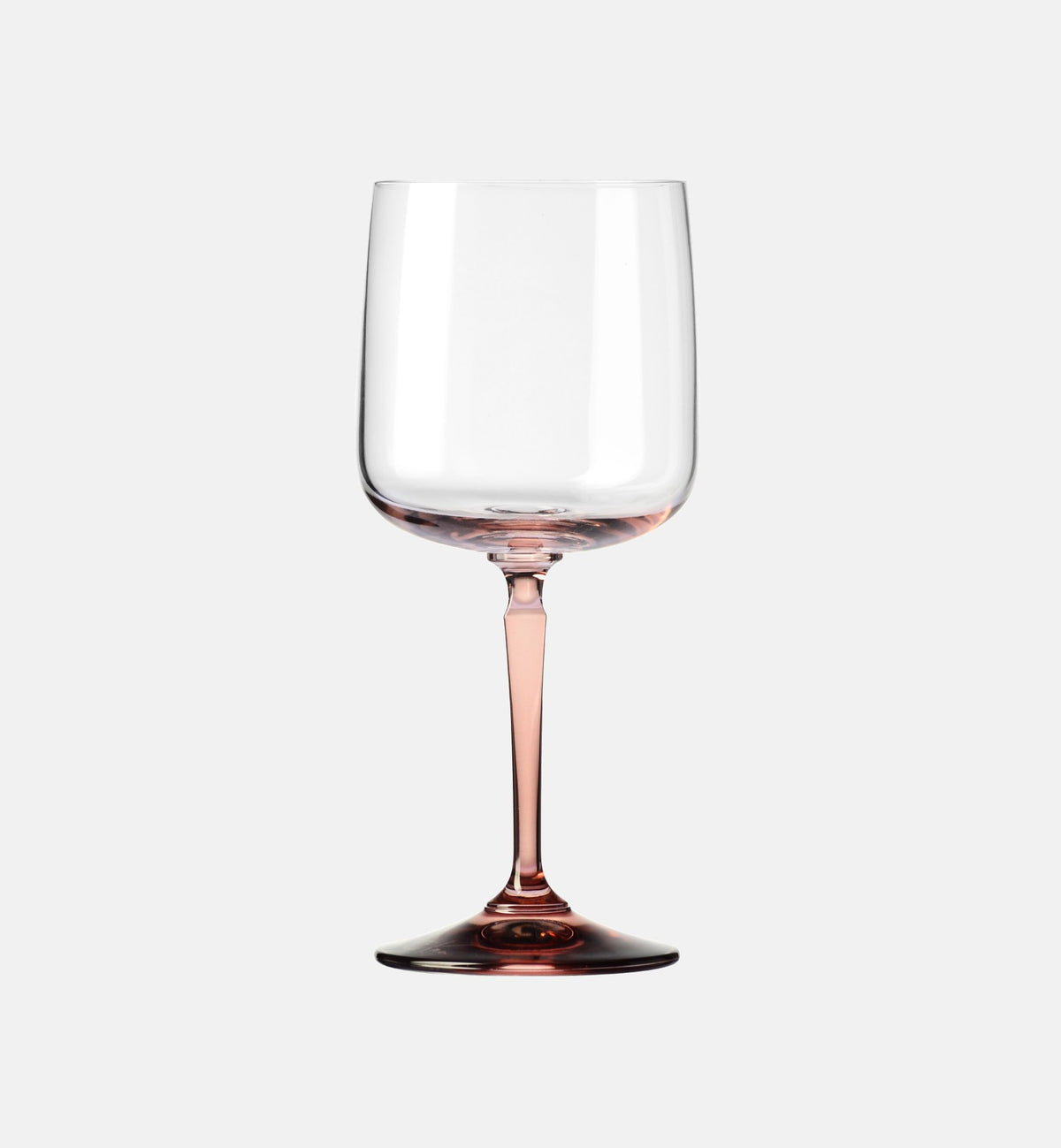 krosno-celebration-verre-vin-360-ml-pied-rose-cristal image 1