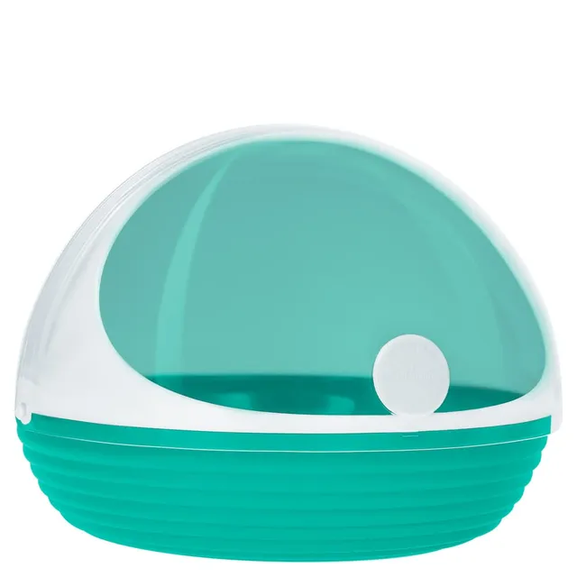 la-carafe-sucrier-r-tro-boule-150-morceaux-16-5-cm image 1