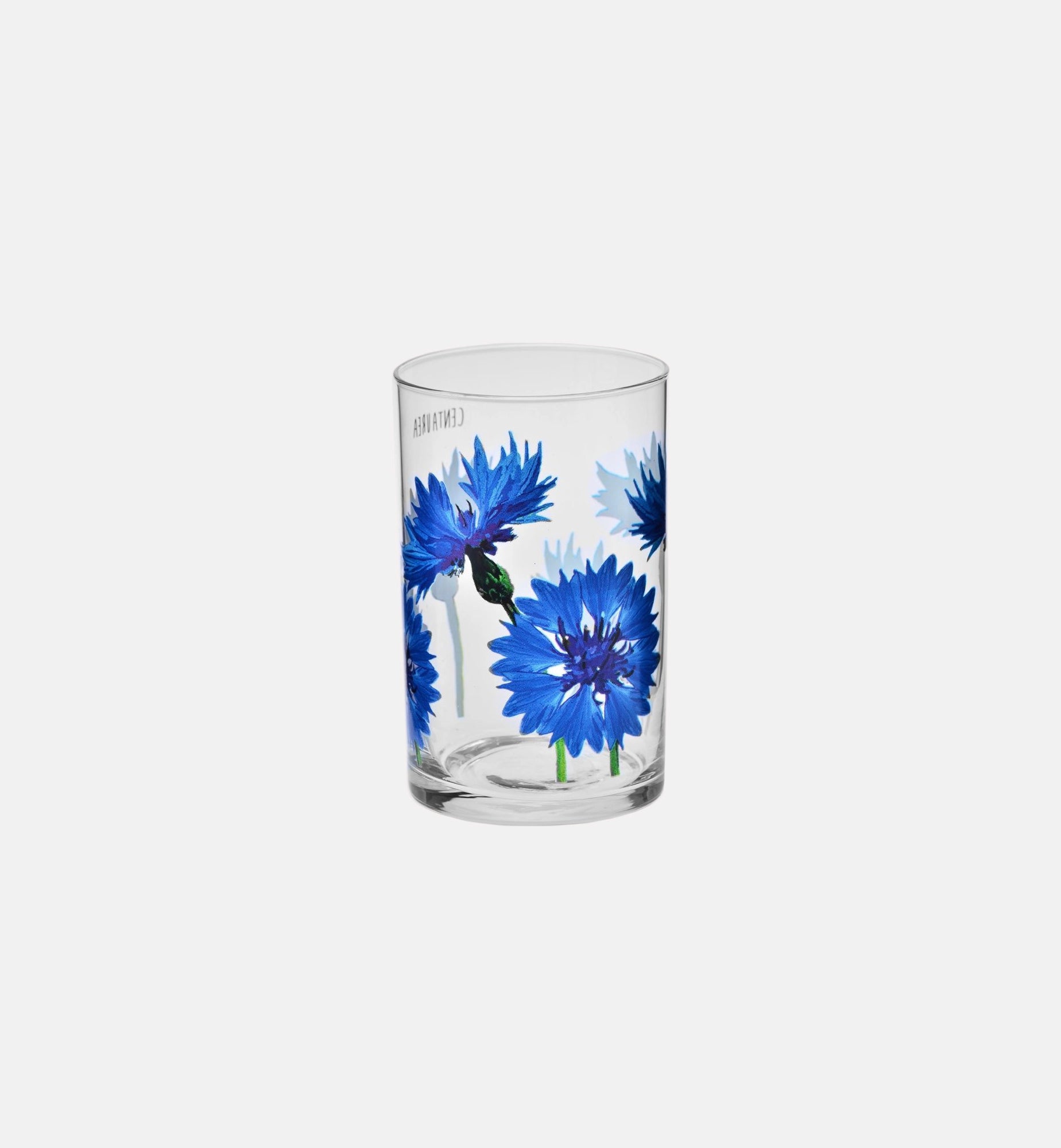 krosno-bloom-verres-d-cor-s-250-ml-lot-6-fleurs image 4