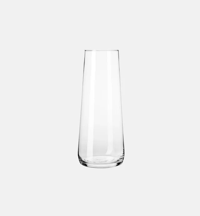 krosno-pure-carafe-vin-1-2-l-24-cm-cristal image 1