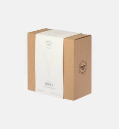 krosno-mirel-verre-vin-cristal-transparent-350-ml image 6