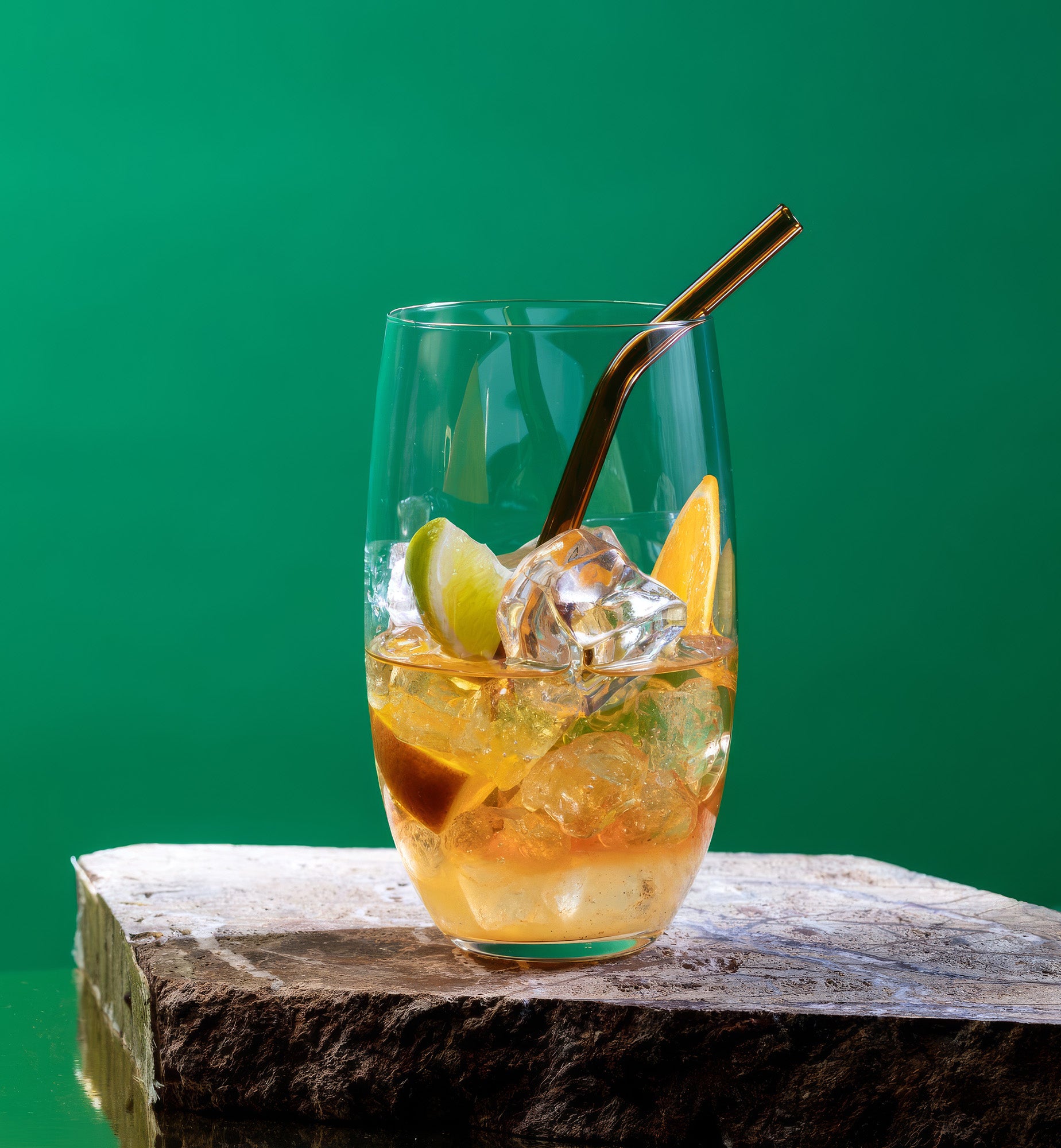 krosno-blended-verre-jus-510-ml-verre-transparent image 5