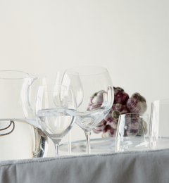 krosno-harmony-verres-eau-sur-pied-340-ml-2 image 6