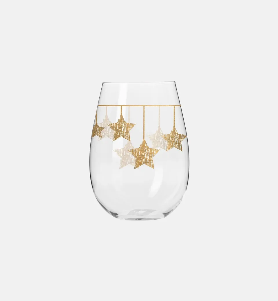krosno-star-verre-sans-pied-500-ml-toiles-dor-es image 1