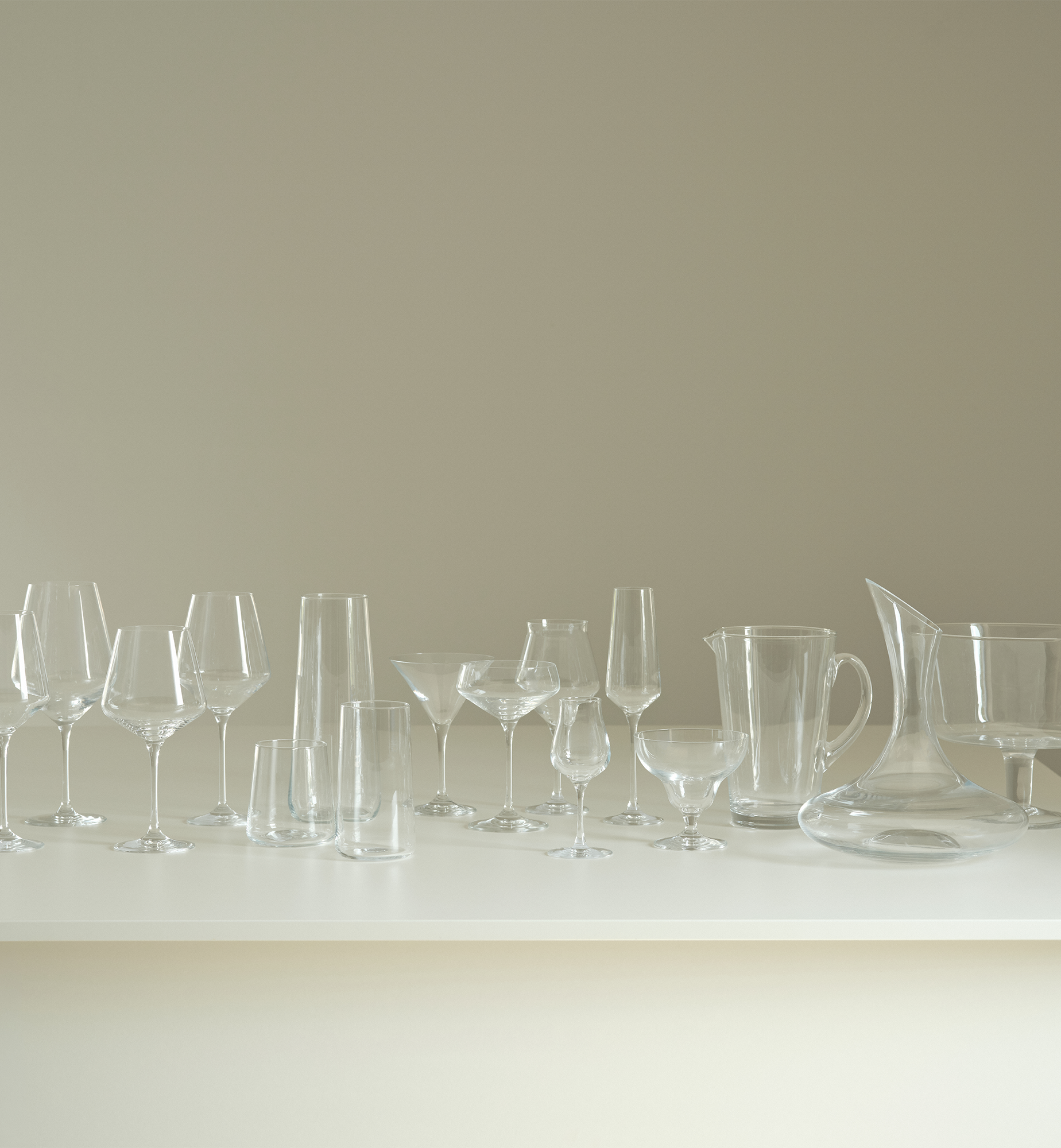 krosno-carafe-vin-1500-ml-sculpturale image 5
