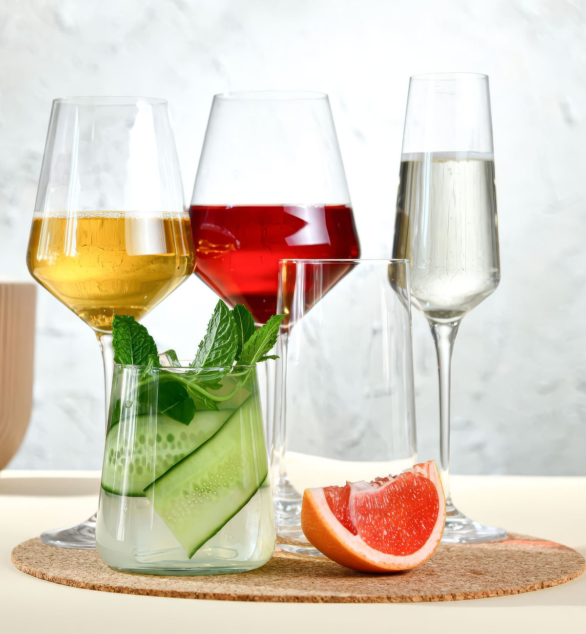 krosno-avant-garde-service-verres-20-pi-ces-cristal-2 image 2