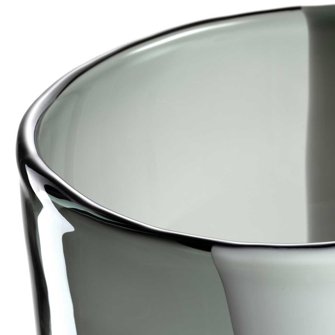 leonardo-banda-nera-vase-40-cm-noir image 4
