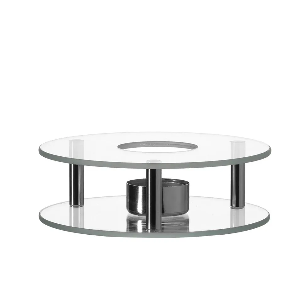leonardo-scaldino-r-chaud-th-i-re-verre-fait-main-rond image 1