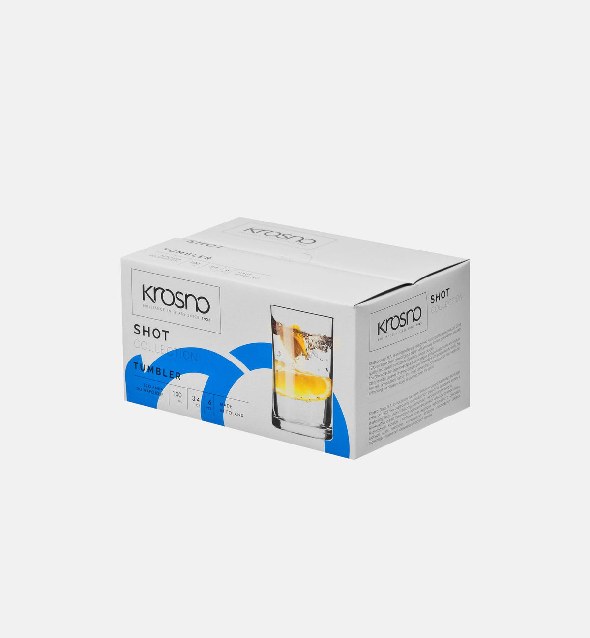 krosno-verres-d-gustation-100-ml-spiritueux image 2