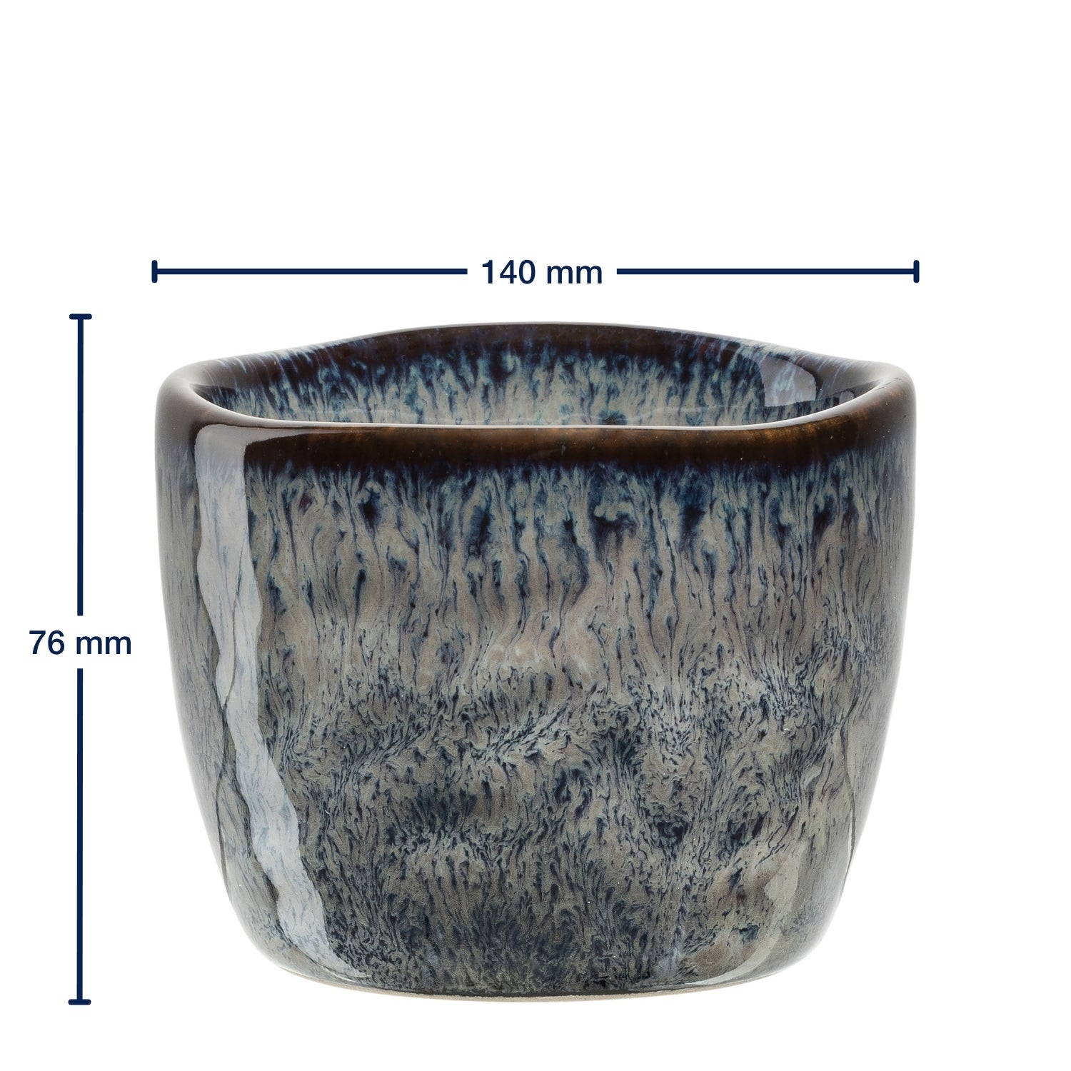 leonardo-matera-coquetier-anthracite-lot-de-6 image 3