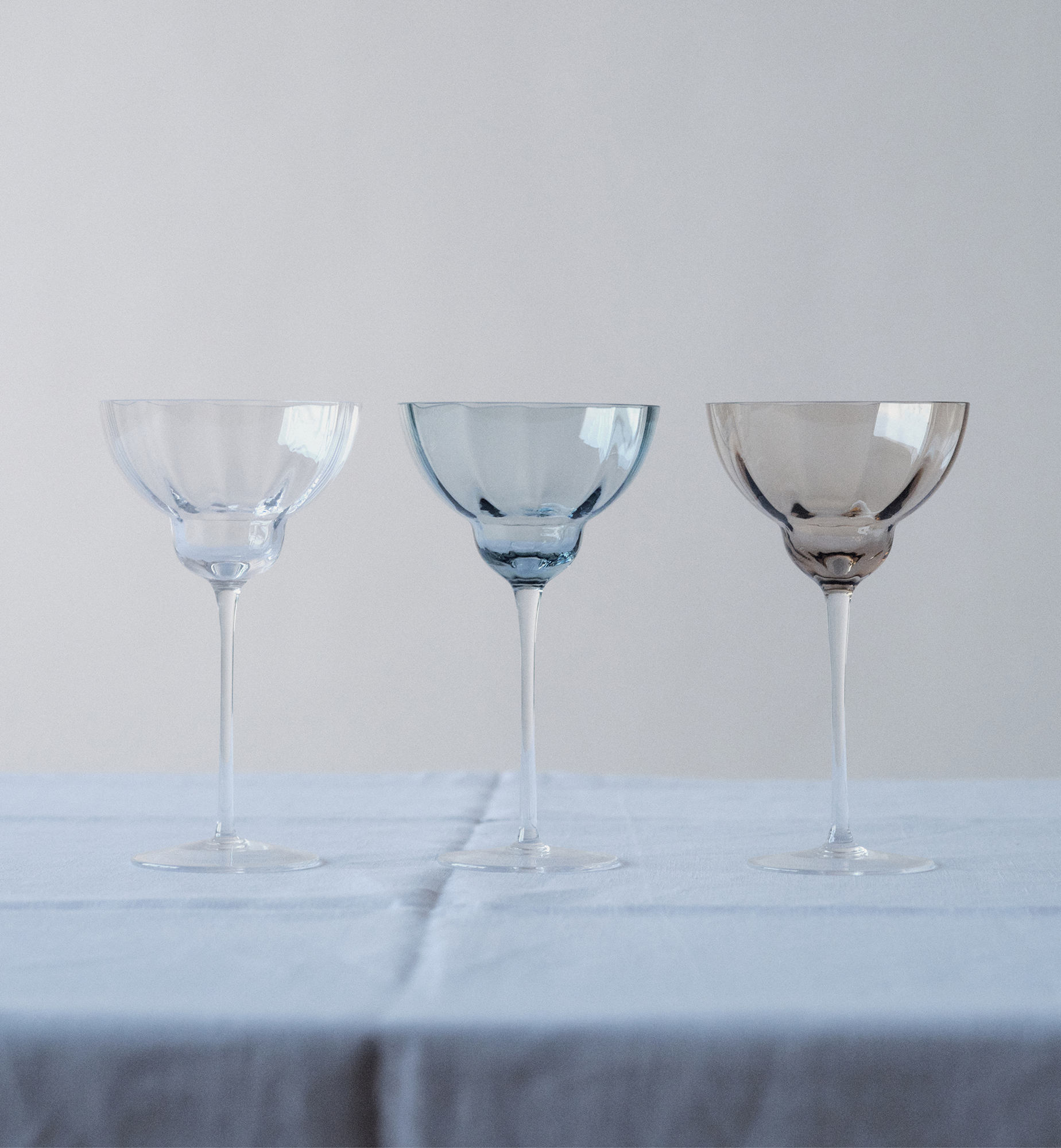krosno-ballerina-coupe-cocktail-270-ml-stri-e image 2