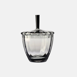 krosno-ballerina-sucrier-bronzite-15-4-cm-cristal image 4