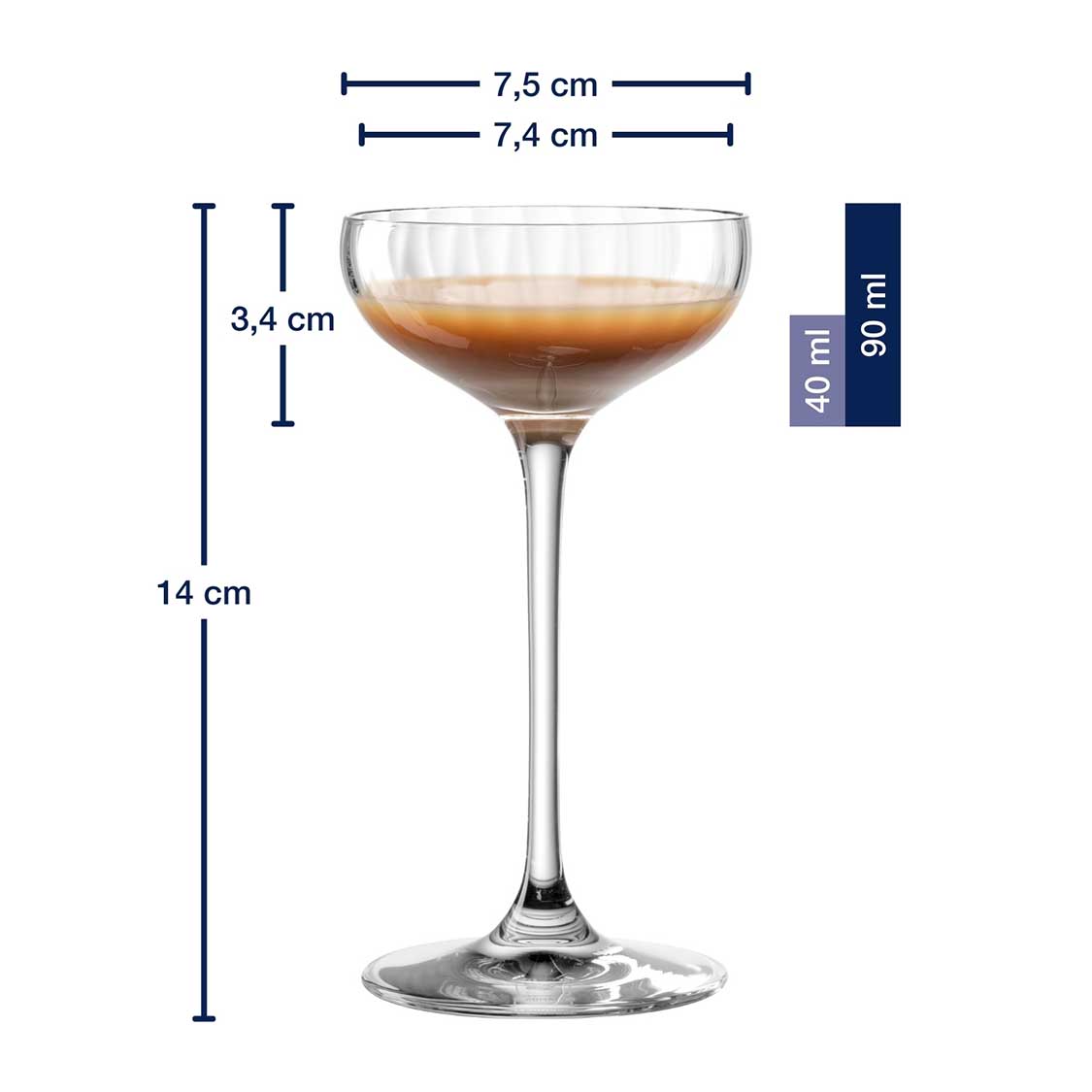 leonardo-poesia-verre-liqueur-90-ml-lot-de-6-transparent image 3