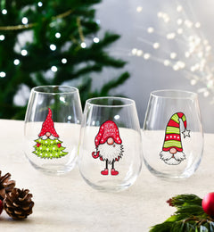 krosno-god-jul-verres-no-l-3-x-500-ml image 8