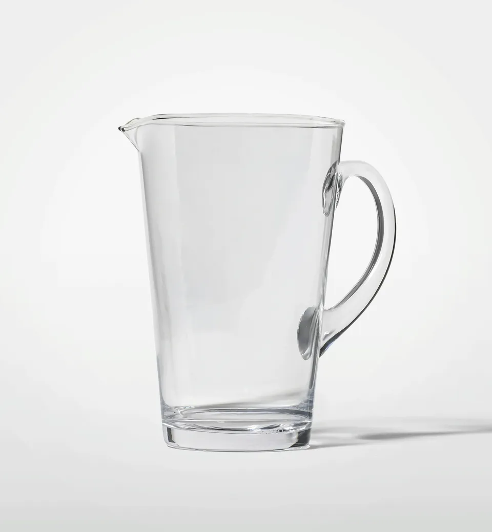 krosno-avant-garde-carafe-1000-ml-cristal image 1