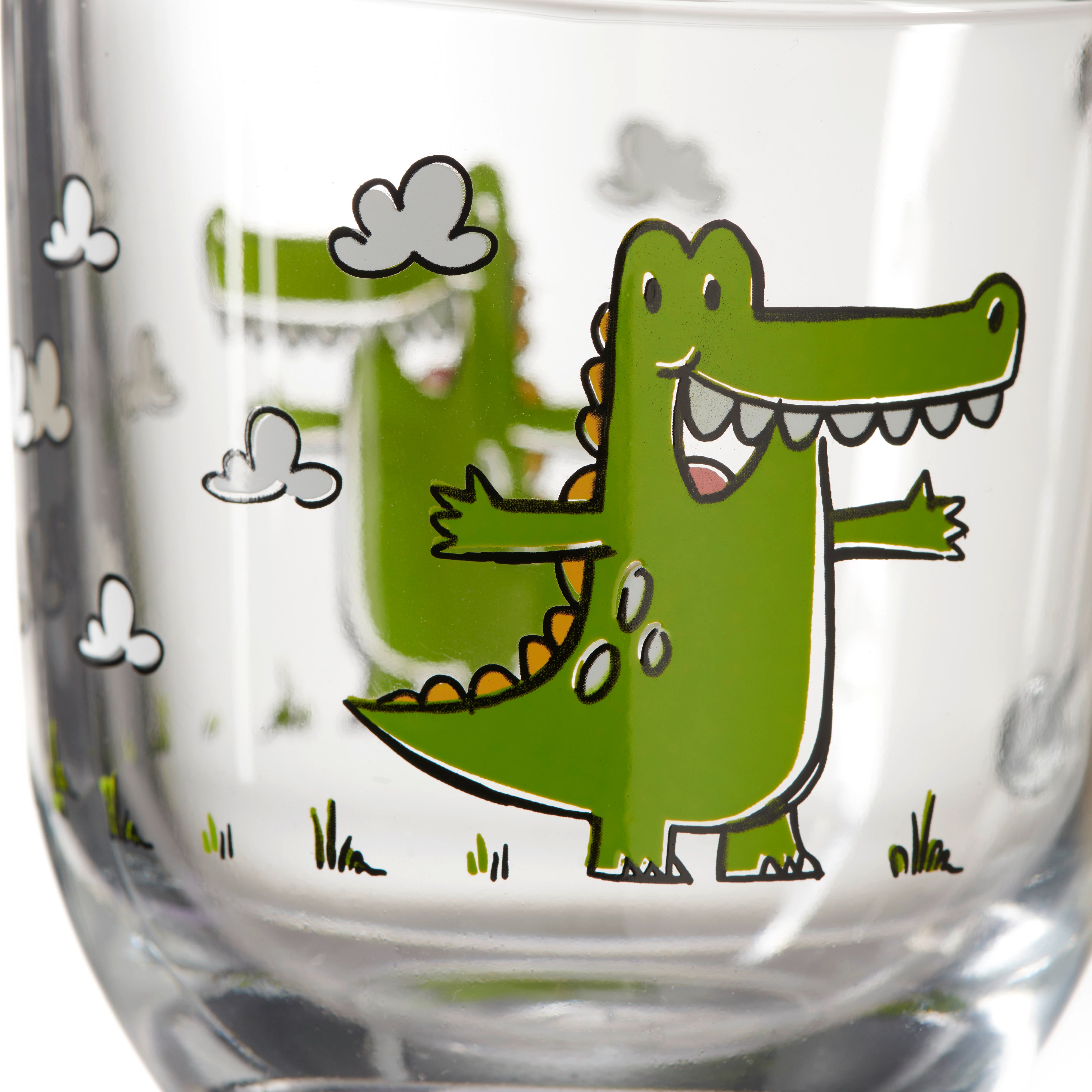 leonardo-bambini-tasse-enfant-280-ml-crocodile image 3