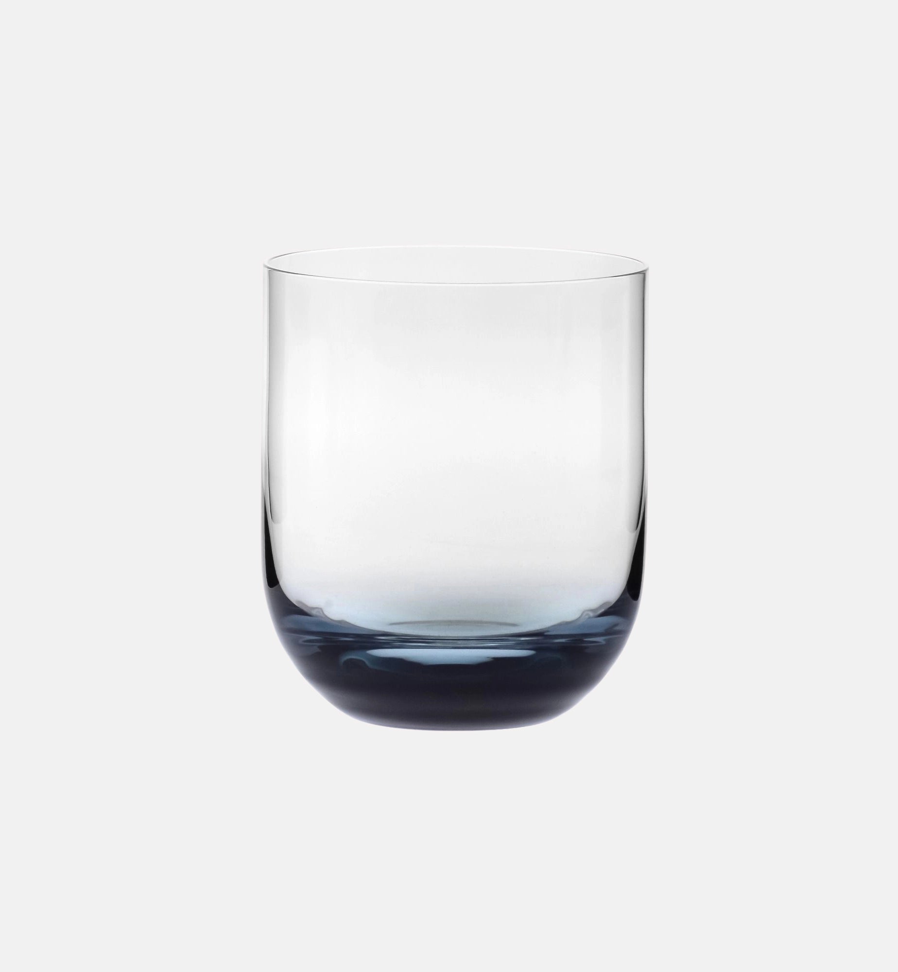 krosno-sunset-verre-tumbler-aquamarine-360-ml-cristal image 1