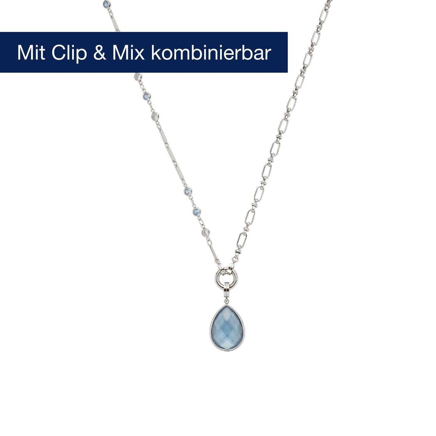 leonardo-vicky-collier-50-cm-pierres-bleues-modulable image 4