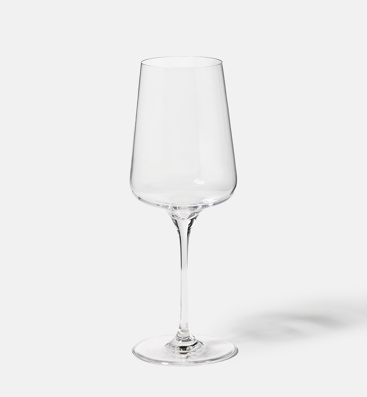 krosno-infinity-verre-vin-blanc-400-ml-cristal image 2