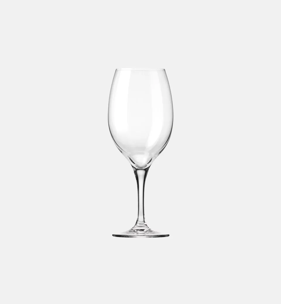 krosno-wine-370-verres-vin-370-ml-cristal image 1
