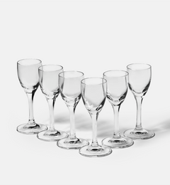 krosno-verres-vodka-sur-pied-35-ml-classiques image 8