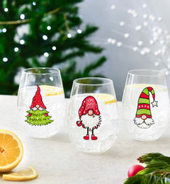 krosno-god-jul-verres-no-l-3-x-500-ml image 7
