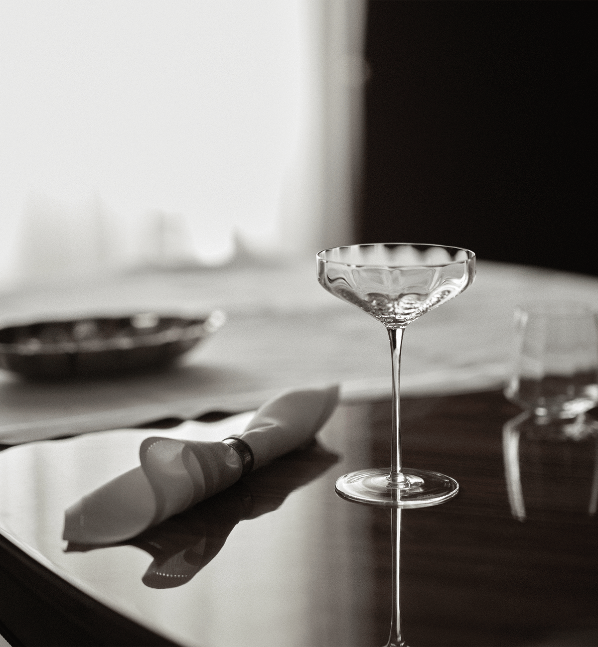 krosno-celebration-coupe-champagne-300-ml image 2
