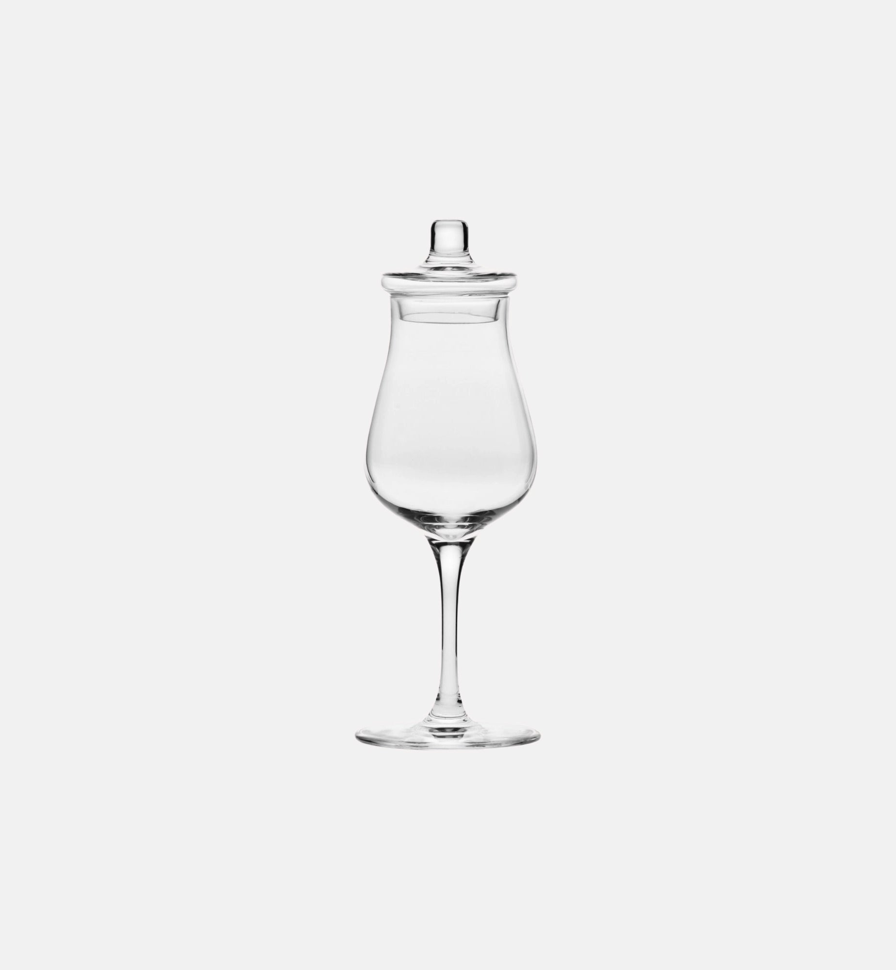 krosno-aroma-perfect-serve-verre-whisky-110-ml-couvercle image 2